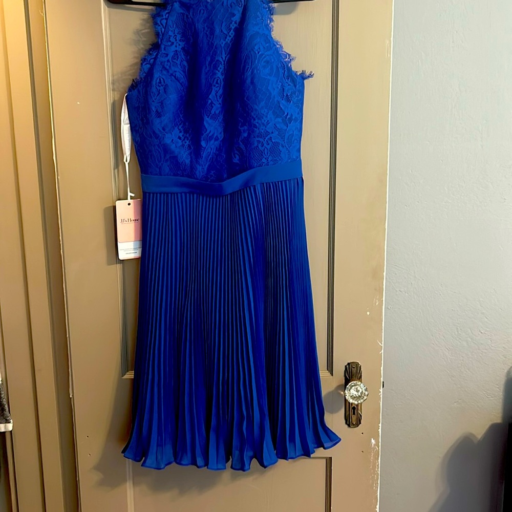 JJ’s House cocktail dress or prom dress